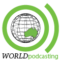 World Podcasting